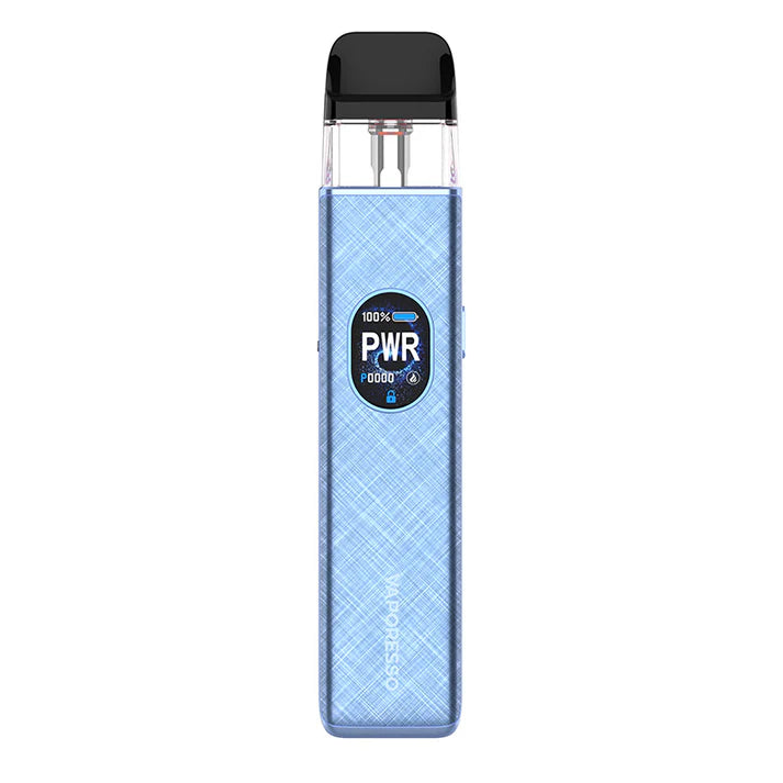 vaporesso xros 5 price uk Vaporesso XROS 5 Mini Vape Kit [Titanium Silver] – 1500mAh Mega Battery,  30W Output, Type-C Fast