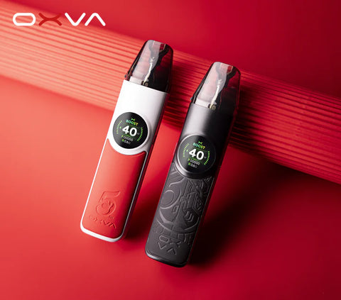OXVA NEXLIM KIT