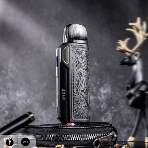 LOST VAPE THELEMA ELITE 40 KIT