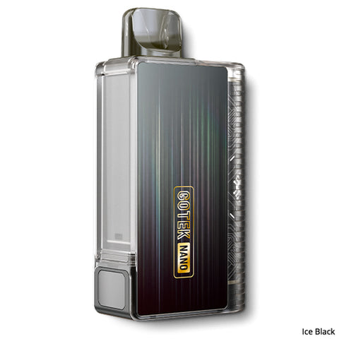 Aspire Gotek nano