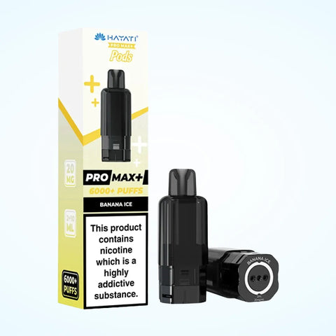 REFILL PODS