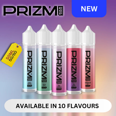 E-Liquids Titanic Vapour E-Liquids Titanic Vapour