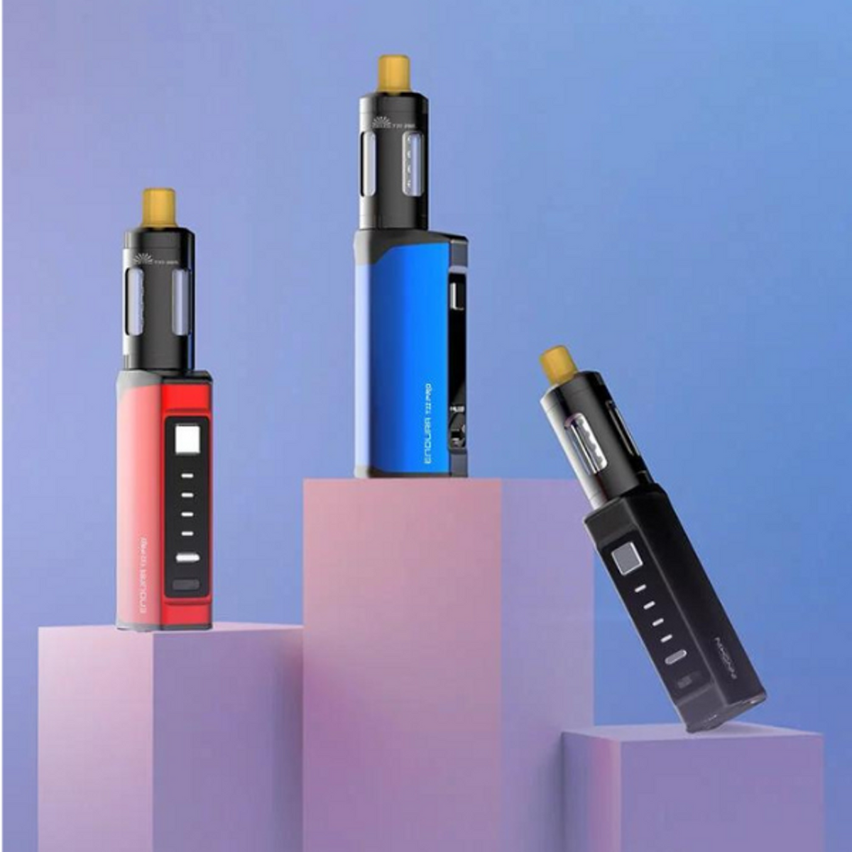 INNOKIN T22 PRO – Titanic Vapour