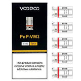 Voopoo PNP Coils