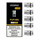 Voopoo PNP Coils