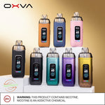 OXVA VPRIME KIT
