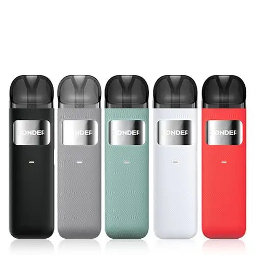 GEEKVAPE SONDER U  Titanic Vapour