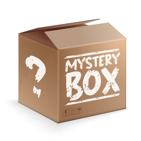 MYSTERY BUNDLE