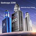 Geekvape Z200