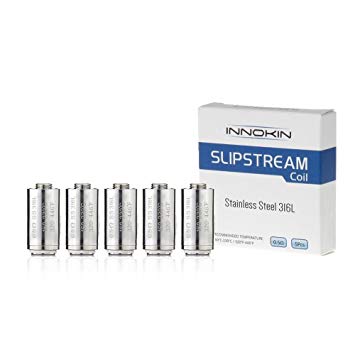 Slipstream 0.5 coil pack