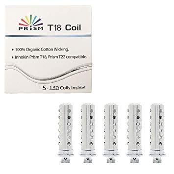 T18 Coil pack