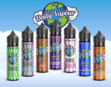 Daily Vapour 50mls