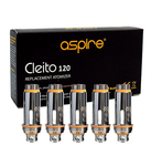 Cleito 120 coil pack