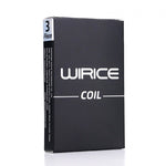 Wirice Launcher Coils
