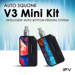 IPV V3 Mini auto Squonker kit