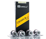 Crown 3 coils